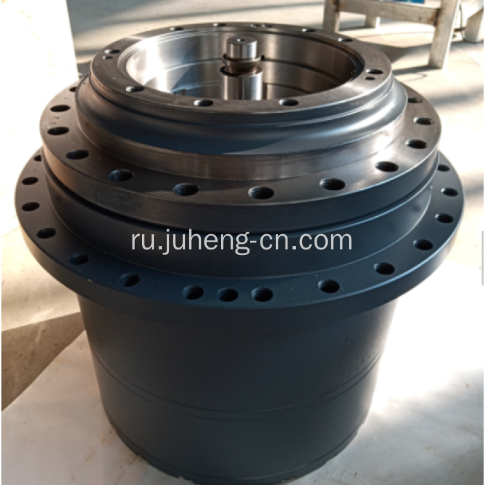 SL2555LCV Travel Reducer SL2555LC-V Travel Gear Box